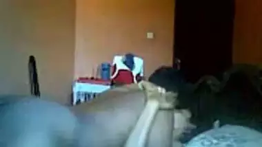 Indian desi College girl from Ludhiana getting fucked by her boyfriend in shared hostel room