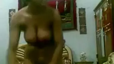 Big boobs girlfriend exotic cam show