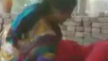 2 village bhabi in lesbian act MMS