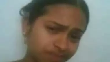 Sowmya Showing Her Boobs