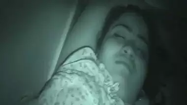 Video While Asleep