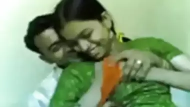 Indian Teen Boobs Pressed Hard