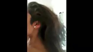 nri girl fuck