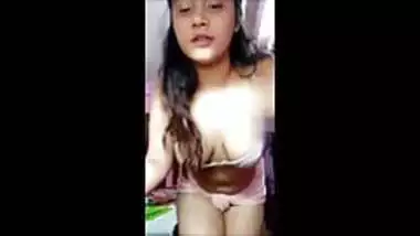 Hot Indian GF 9