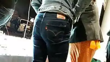 Xxx Tight Jeans Hot Bhabhi indian porn