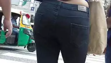 Xxx Tight Jeans Hot Bhabhi indian porn