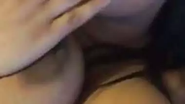 Big Tits Tease