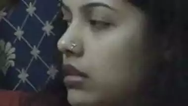 Beutiful Indian Girl Honeymoon Part 2