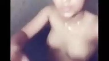 Malayali Girl Selfie Video To Lover Nabeel