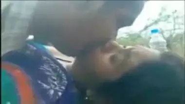 Desi Mature Village Wife Sex In Open
