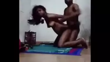 Desi Doggy Sex With Neighbor’s Young Wife