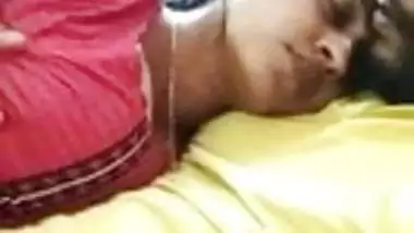 tamil girl with bf, she is having fun, lots of hair in pussy 2