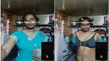 Today Exclusive-Sexy Tamil Bhabhi