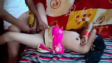 Indian college girlfriend hard fucking