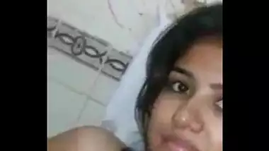 Indian College Girl Komal Nude Desi Babe - FuckMyIndianGF.com