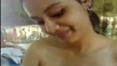 Hot hyderabad girl clear audio while having sex