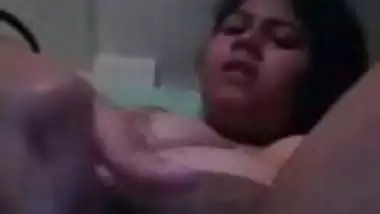 Indian Girl on Cam