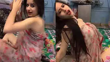 Desi Lubna Amir unseen towel video leaked , So Sexy