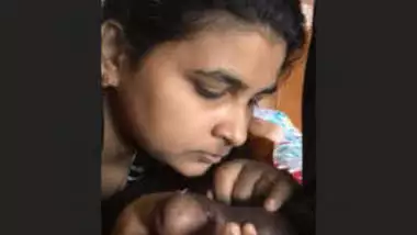 Desi Hot Bhabhi Blowjob Video