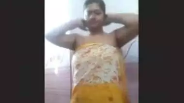 Bangla Bhabhi Bath Video