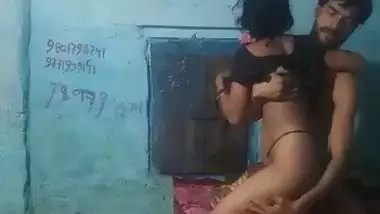 XXX video of Indian village couple