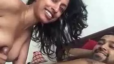 Horny Indian Gf Blowjob and Hard fucked By BF
