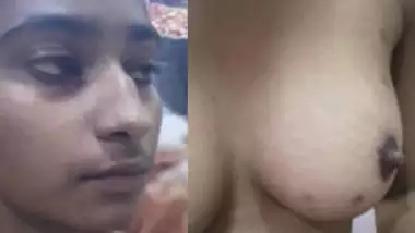 desi young girl boob suck