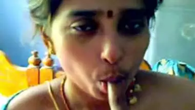 Desi local aunty