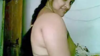 Malayali Bhabhi in Saree MMS Leaked wid Audio