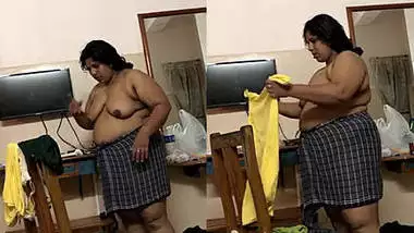 Big Boob Indian Wife