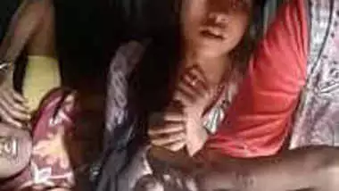 Desi village lover kissing sen