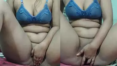 horny desi babe on cam part 2