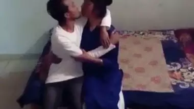 Desi girl School Romance