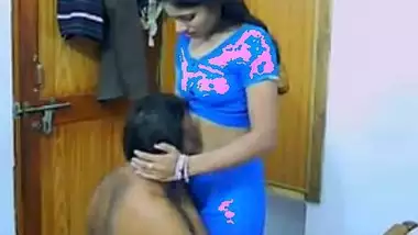 Saree mai bhabhi se sex karte hue bhayya ka desi porn