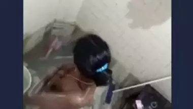 Desi girl bath video