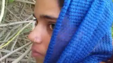 Desi lover fucking outdoor