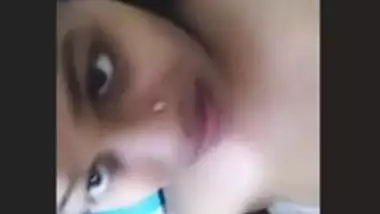 Desi Hot Bhabi Blowjob and Fucking