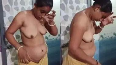 Sexy Bhabi Nude Video Record By Hubby (Updates)