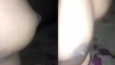 Virgin Boob Desi Girl showing