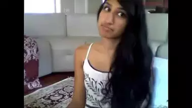 Hot and rich Indian cam girl showing all