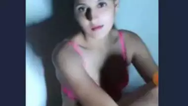 Desi beautiful girl live show