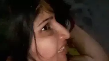 Dehati desi porn video of local Indian village lovers