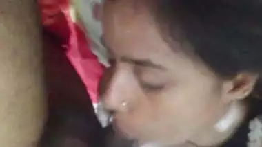 Indian Matured Bhabhi Mouth fucking