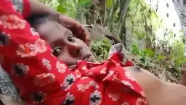 Desi lover outdoor fucking