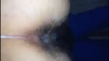 maoning paki slut hairy butt hole vagina