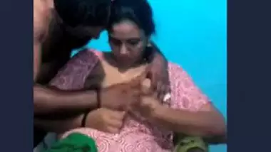 Desi Couple Romance