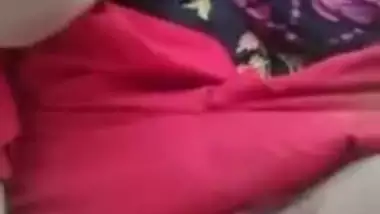 Indian tamil bhabhi rub her vagina