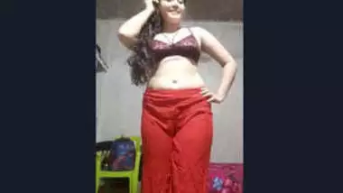 Most Deamnded Desi Girl 6 Video Part 5