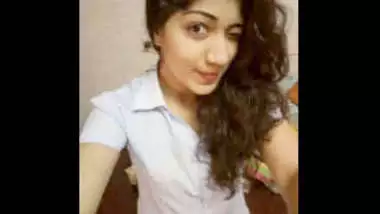 Sexy Desi Girl Blowjob