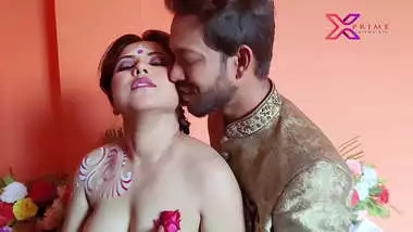 Xnxx First Night Copple Suhagrat - Indian Couple Wedding 1st Night Sex Video indian porn